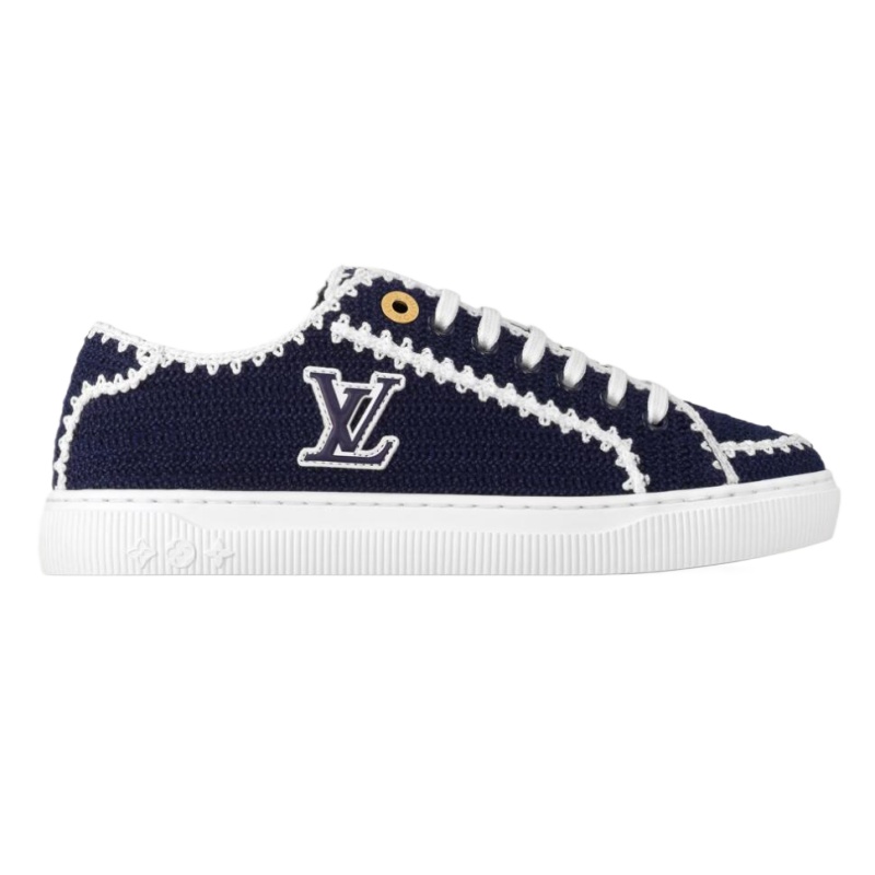 Louis Vuitton LV Lagoon Sneaker - Image 2